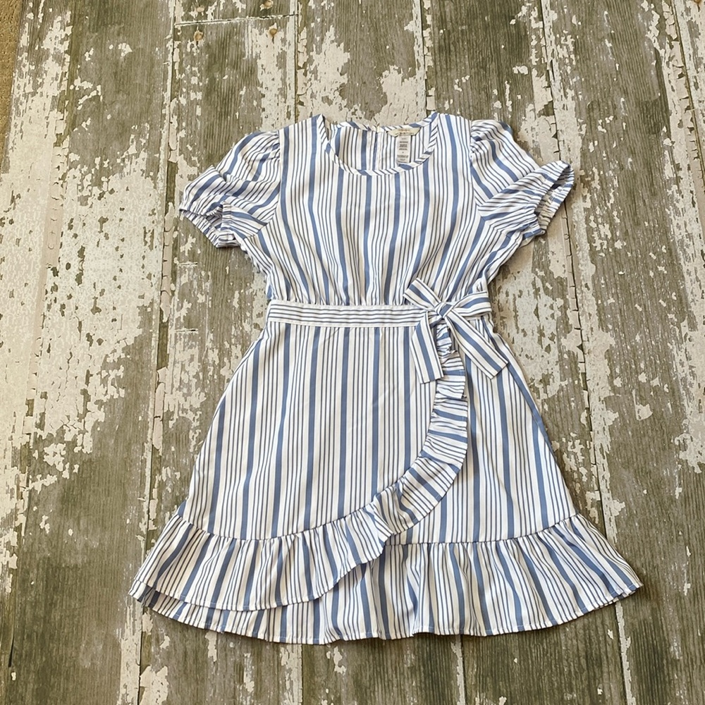 A cute summer dress